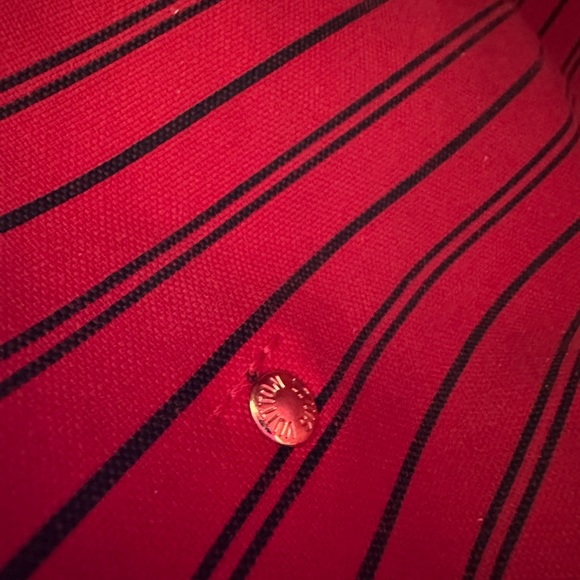 LOUIS VUITTON Neverfull GM Damier Ebene N51106 Genuine Tote Shoulder  bag - Picture 12 of 12